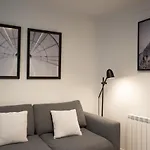 Precioso Apartamento En Pleno Casco Viejo