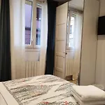 Habitación en Bilbao con WI-FI 6