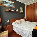 Amezola 1- Habitación con baño incorporado en casa compartida