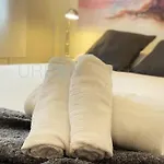 Santuchu apartamento urbano comodo y funcional