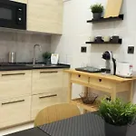 Santuchu apartamento urbano comodo y funcional