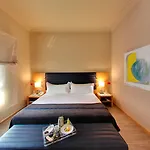 Hotel Silken Indautxu