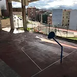 Pensión La Salve