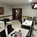 Pensión La Salve