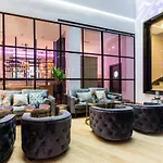 Nyx Hotel Bilbao By Leonardo Hotels