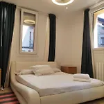 Habitación en Bilbao con WI-FI 6