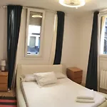 Habitación en Bilbao con WI-FI 6