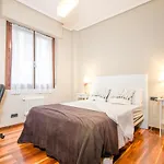 Apartamento Para Disfrutar De Bilbao