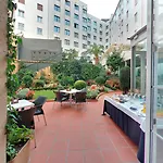Hotel Silken Indautxu