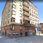 Apartamento Bilbao