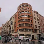 Encanto Y Confort En Calle Epalza - Tu Familia En El Corazon De Bilbao