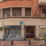 Encanto Y Confort En Calle Epalza - Tu Familia En El Corazon De Bilbao