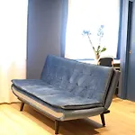 Maestro Damian, Moderna Vivienda Turistica A Estrenar En Bilbao