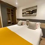 Apartamento Deluxe Casco Viejo