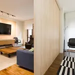 Volantin Apartment