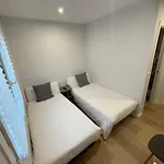 Habitaciones Arrisal