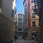 Pension Basque Boutique