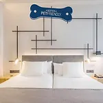 Hotel Ilunion San Mames