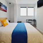 Bilbao Rooms Miribilla