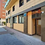 Bilbao Rooms Miribilla