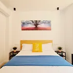 Bilbao Rooms Miribilla