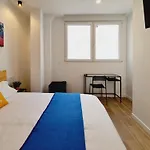 Bilbao Rooms Miribilla
