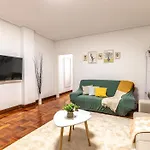 1 Parada Al Casco Viejo, 1 Min En Metro - Santutxu