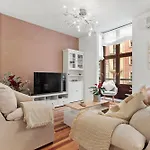 Cozy Home Bilbao, Zona Alhondiga-Moyua
