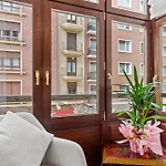 Cozy Home Bilbao, Zona Alhondiga-Moyua