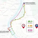 Axel Hotel Bilbao - Adults Only