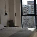Hotel Bilbao Plaza