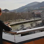Hotel Bilbao Plaza
