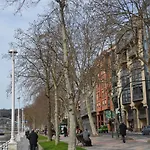 Hotel Bilbao Plaza