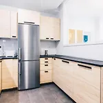 Bilbao Home Apartment By People Rentals