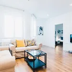 Bilbao Home Apartment By People Rentals