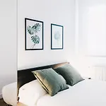Bilbao Home Apartment By People Rentals