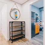 Izar Apartment By People Rentals