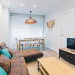 Izar Apartment By People Rentals