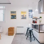 Plaza Nueva apartment by People Rentals