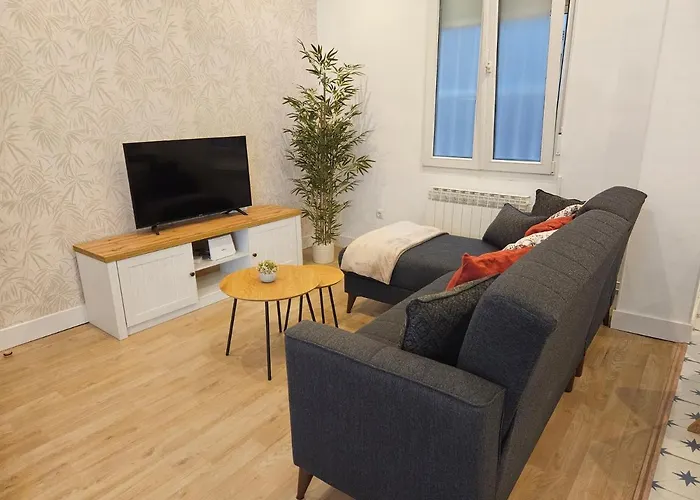 Apartamento Bilbao