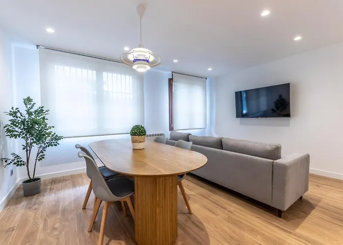 Apartamento Tiboli Home