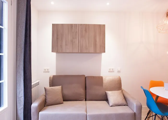 Baps Apartaments 2
