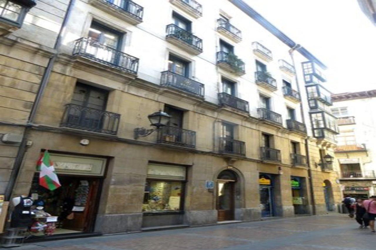 Basque Boutique Guest house Bilbao