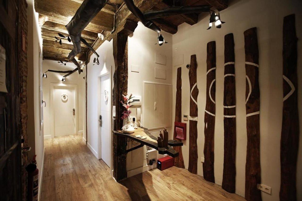 Basque Boutique Guest house