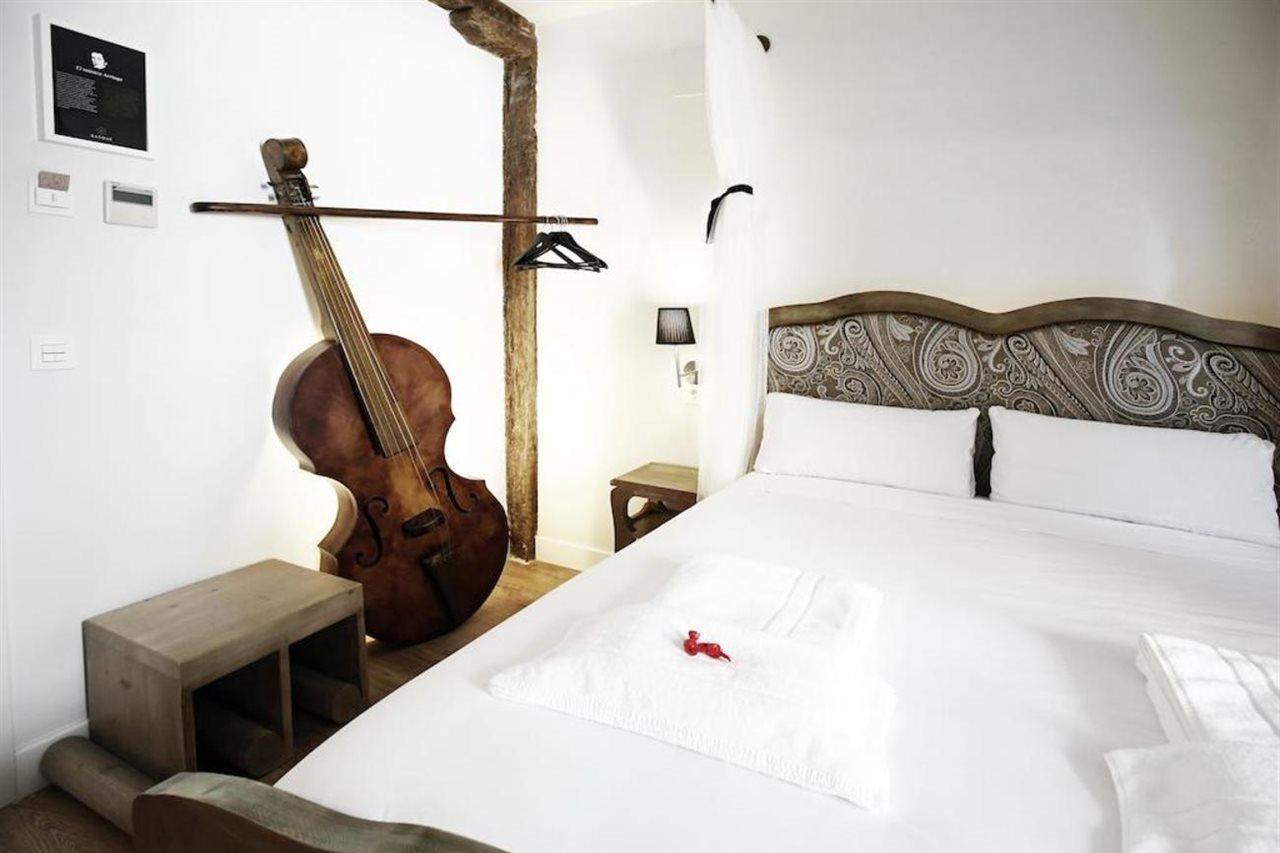 Basque Boutique Guest house