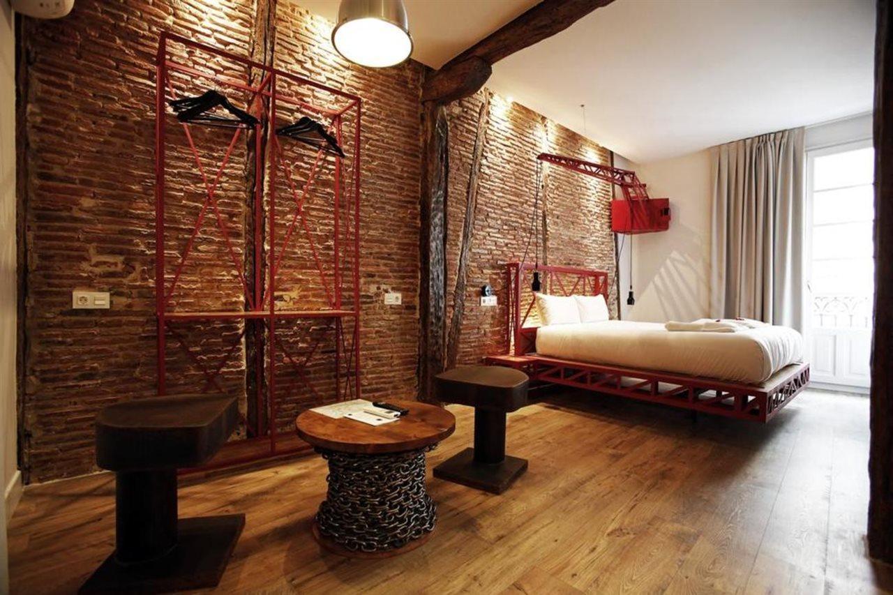 Basque Boutique
