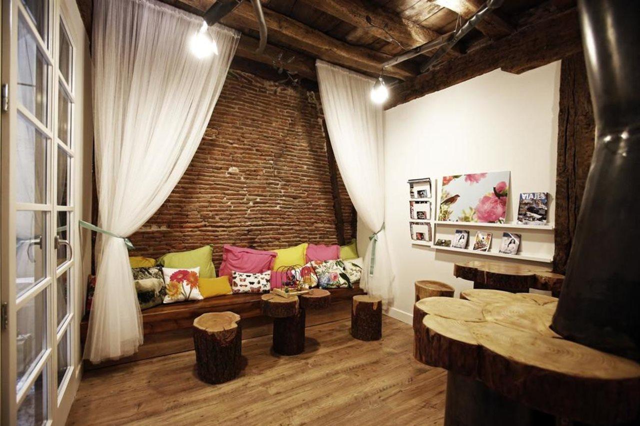 Guest house Basque Boutique Bilbao