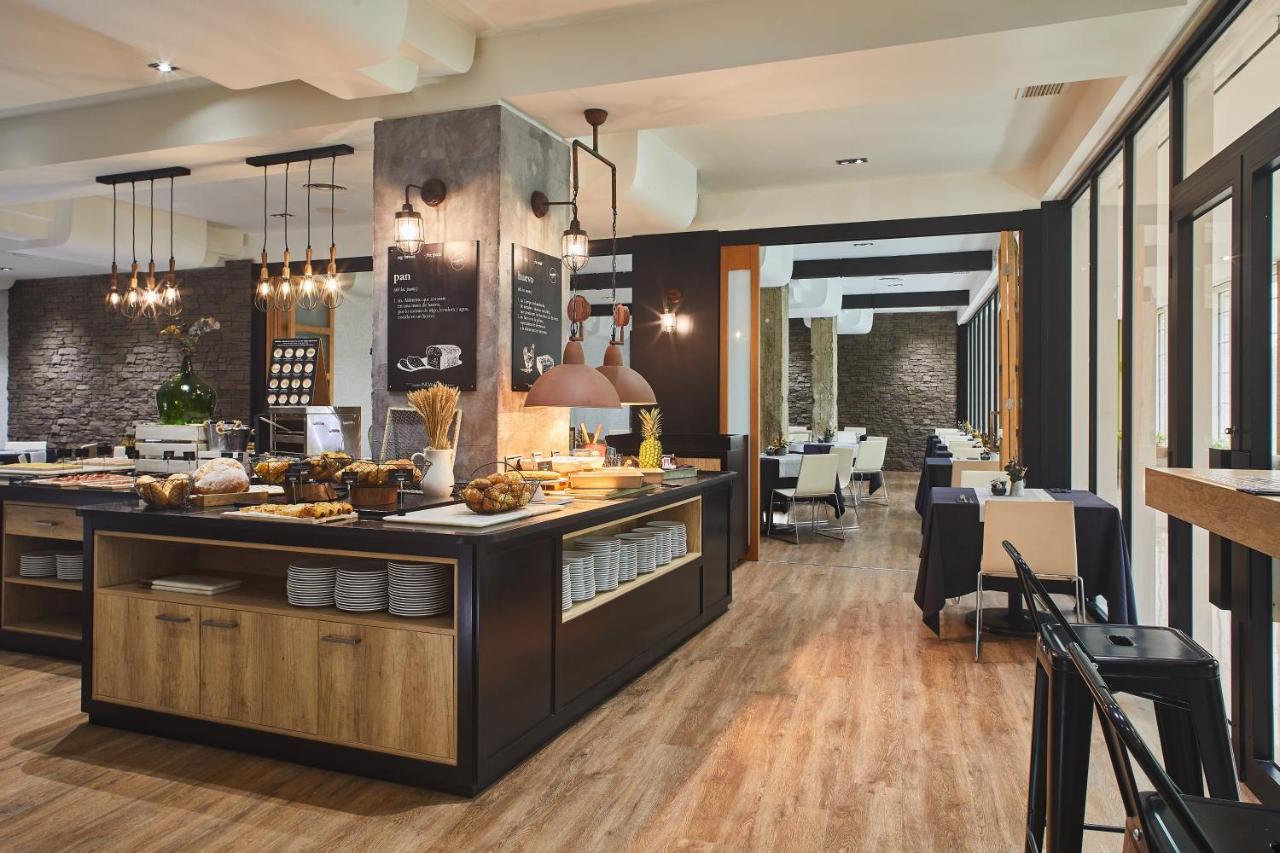 Hotel Silken Indautxu 4*