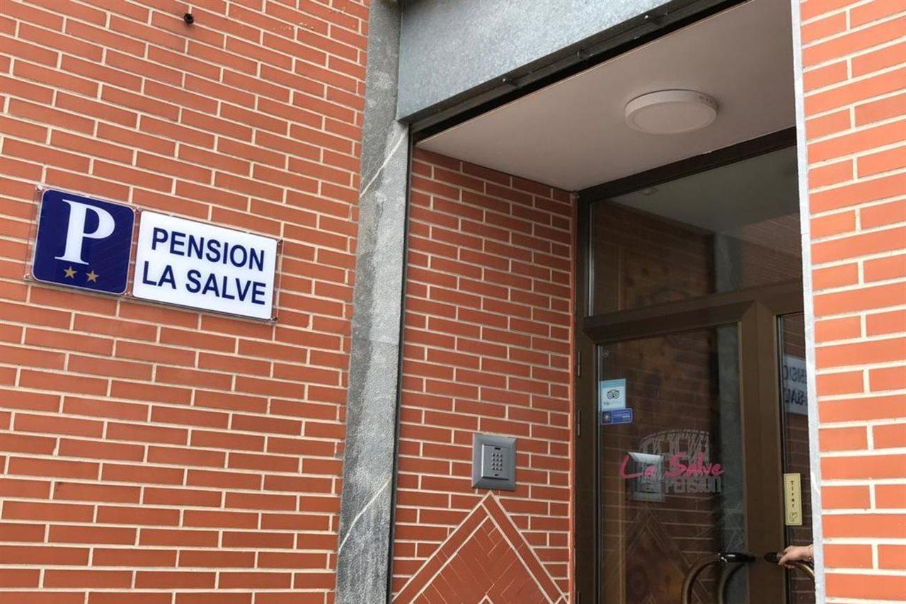 La Salve Pensión 2*