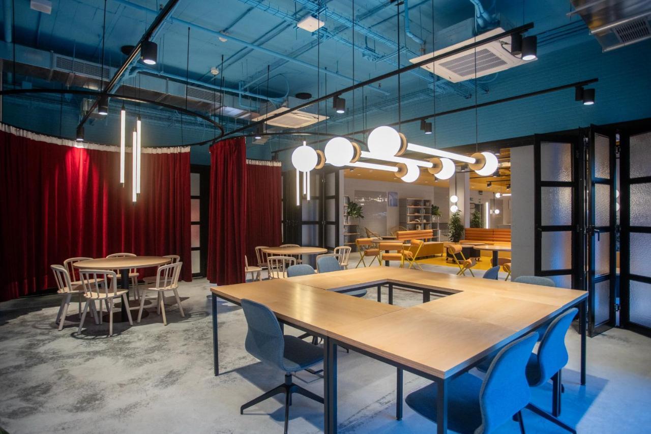 Apartamento Residencia Universitaria San Mamés Bilbao